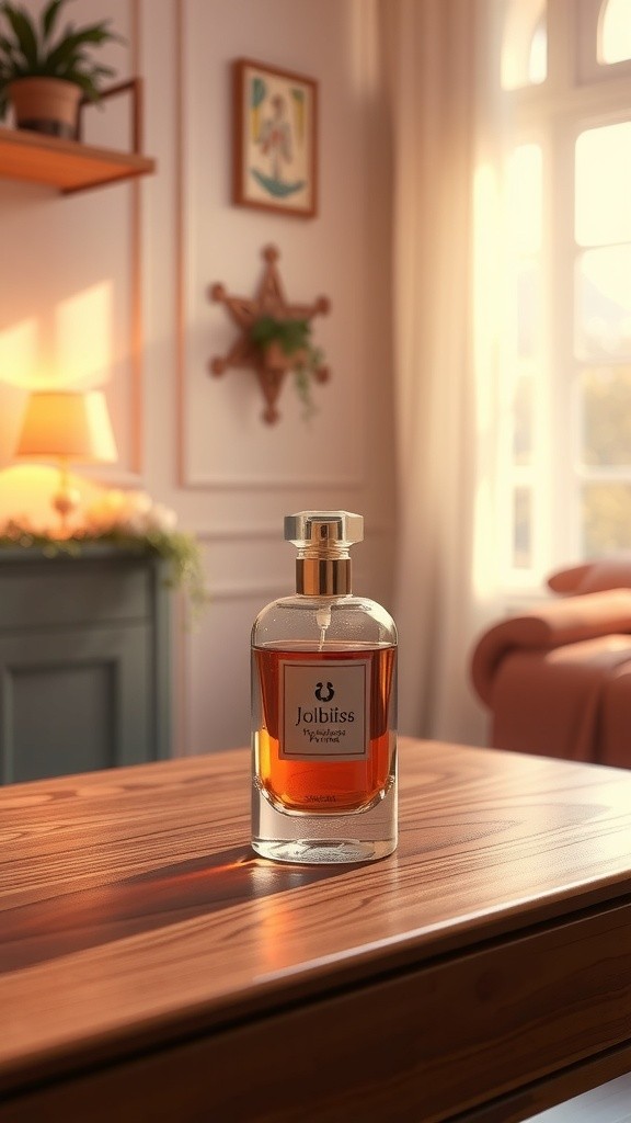 Wangi Gaya Hidup Hemat dengan Jolibliss!