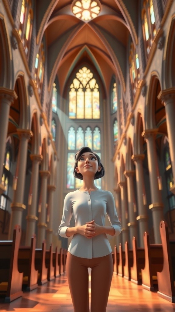 Hollow Pursuits: The Quest for Meaning