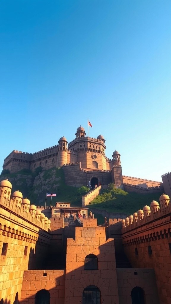 Maharana Pratap: Ek Amar Yoddha Ki Kahani