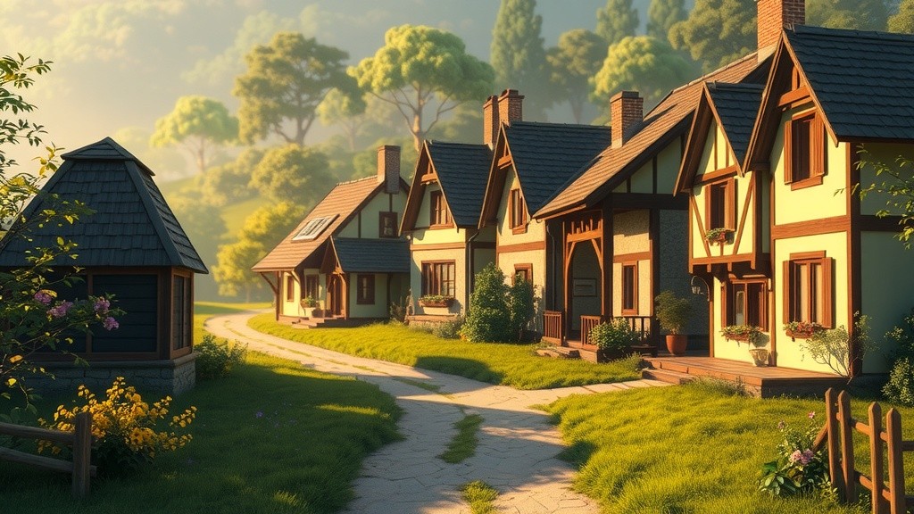 आरव की पहाड़ी चढ़ाई का सपना