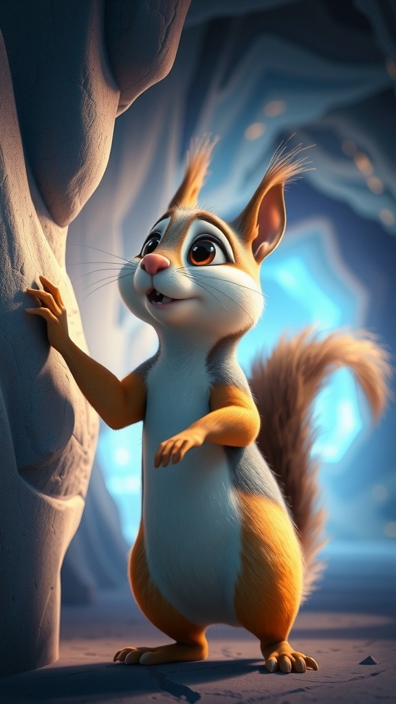 टिंकू और मिंकू की अद्भुत टनल यात्रा