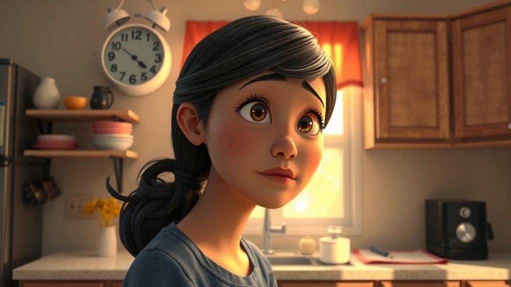 Heroic Delivery: A Dog's Lunch Adventure