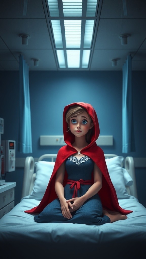 Menghargai Batas Diri