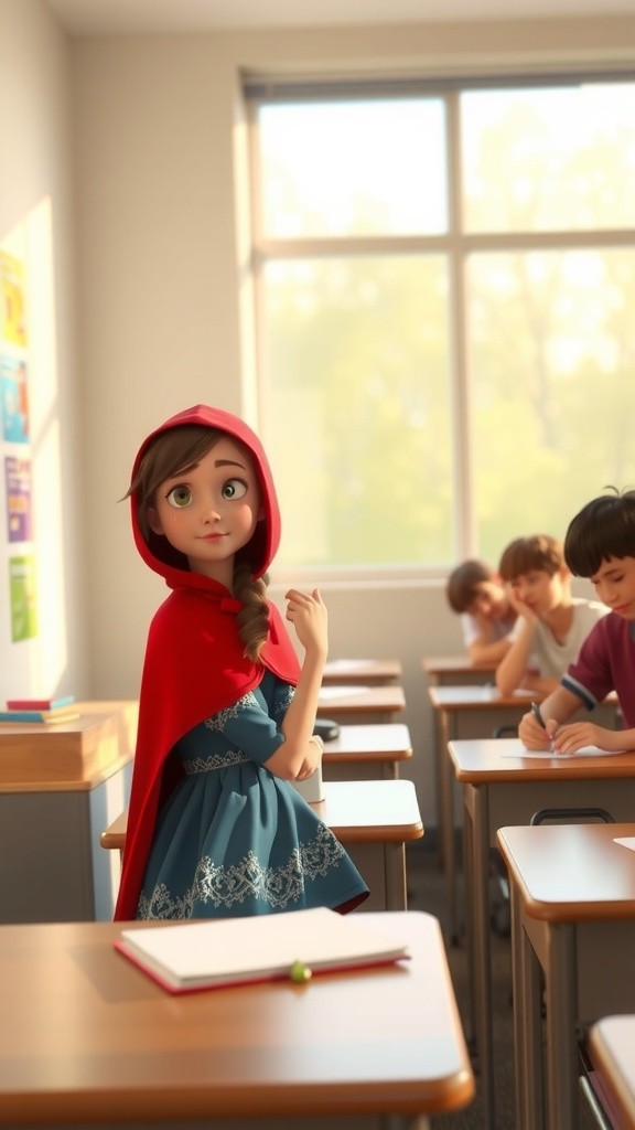 Sekolah: Lebih Dari Sekadar Nilai