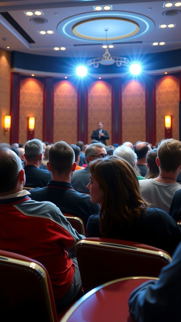 Kunci Kesuksesan: Peran Ayah