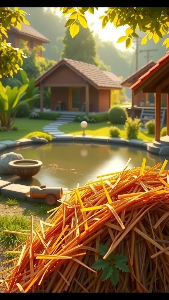 Si Jago: Ayam Superhero yang Selalu Salah Paham!