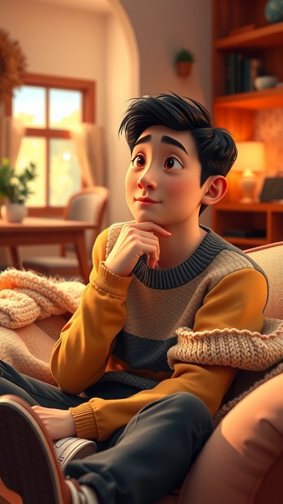 Koneksi Alam dan Teknologi