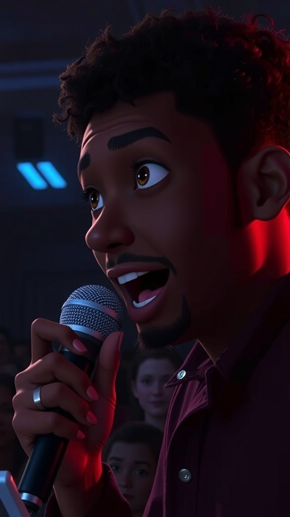 Tumiran yang Hancur: Sebuah Kesedihan