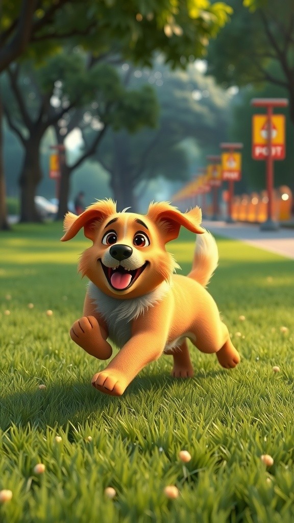 शेरू और गुड़िया: सच्चे प्यार की कहानी