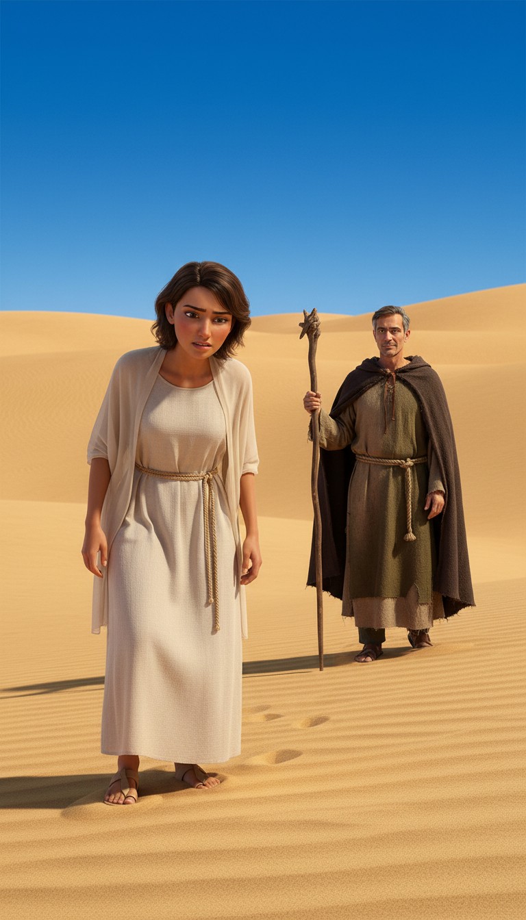 God's Promises and Our Safety in Listening