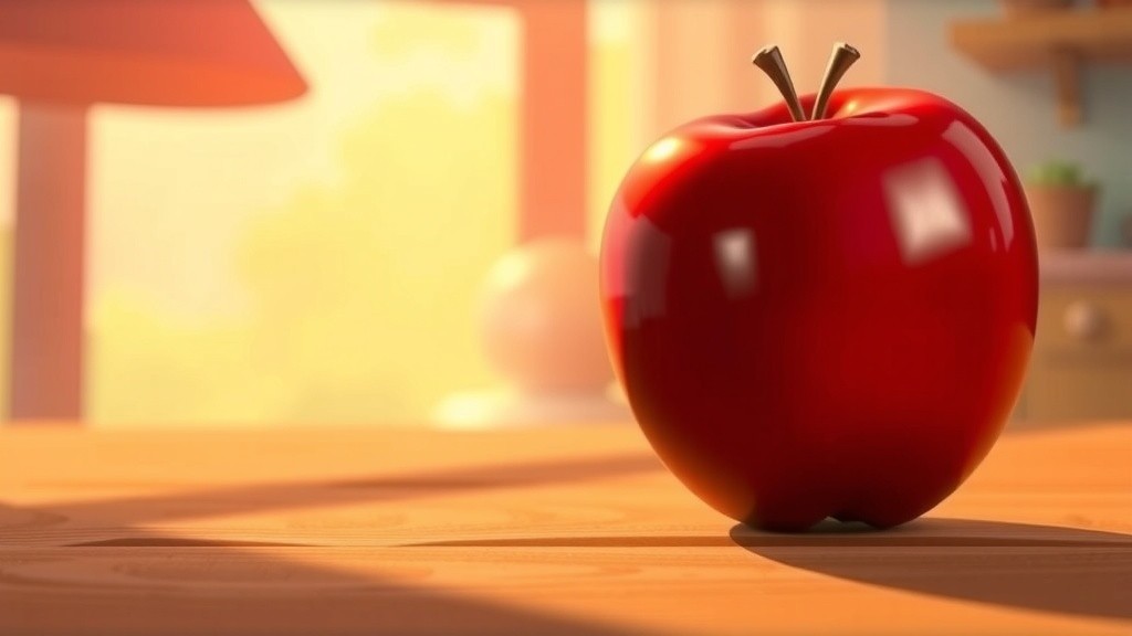 Explaining the Alphabet from A to Z