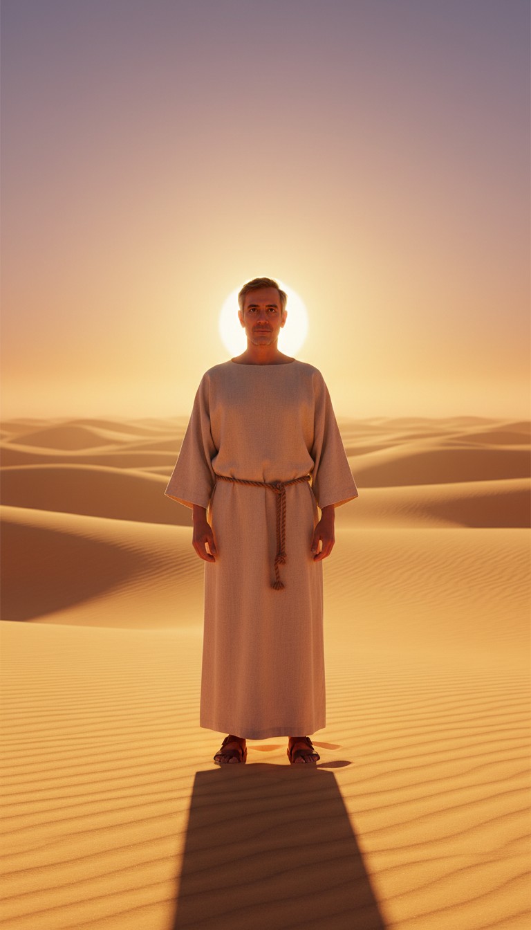 The Test of Faith: Abraham and Isaac