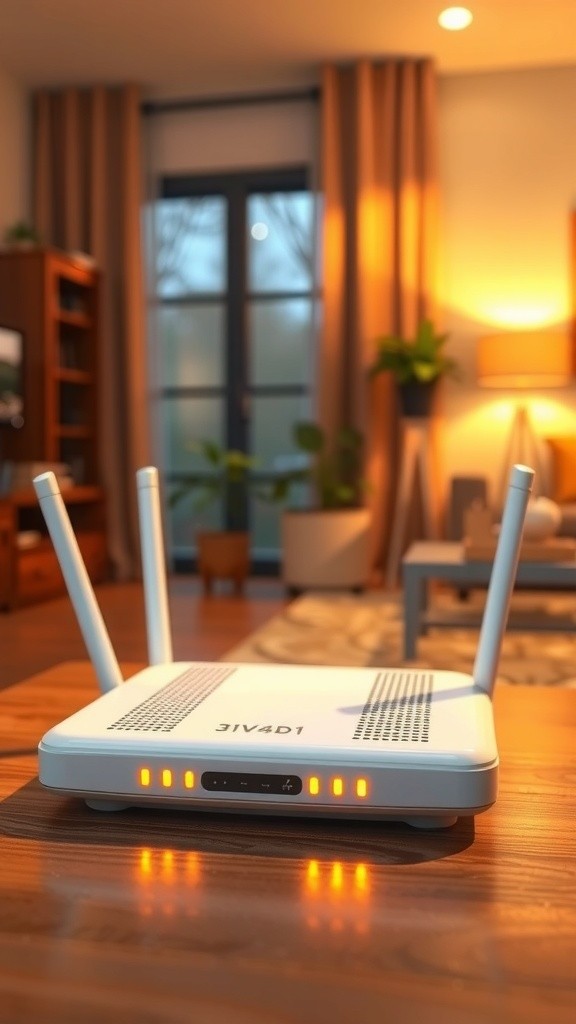 Top 5 Tips to Optimize Your Wi-Fi Speed
