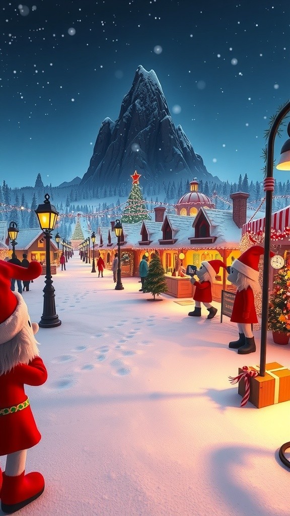 The Grinch: Animated 2018 vs. Classic 1966