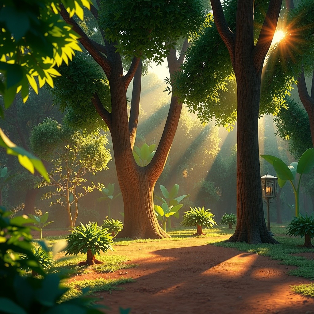 Sheru ki Sahyog Bhavna aur Bhaloo ki Dosti