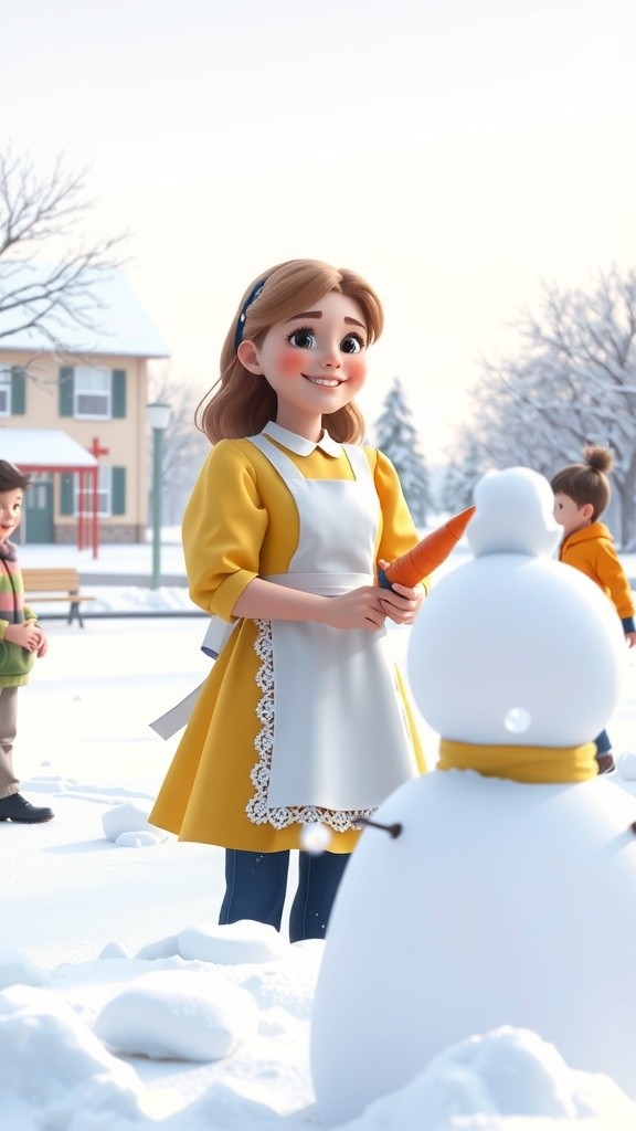 Frosty the Snowman: A Heartwarming Classic