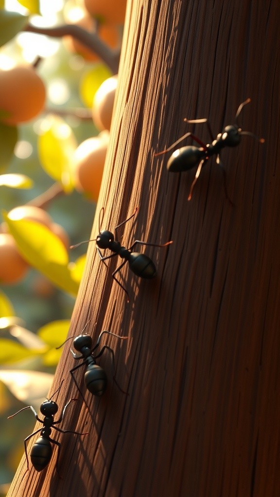 The Wisdom of Working Together