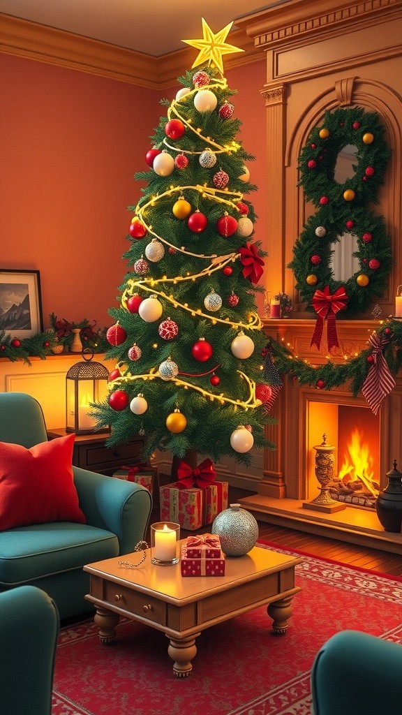 Celebrating Jesus: The True Meaning of Christmas