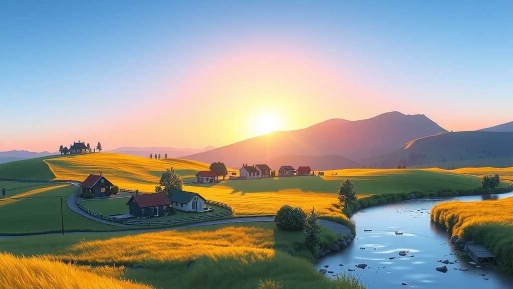 मिंटी और मित्रता की मछली