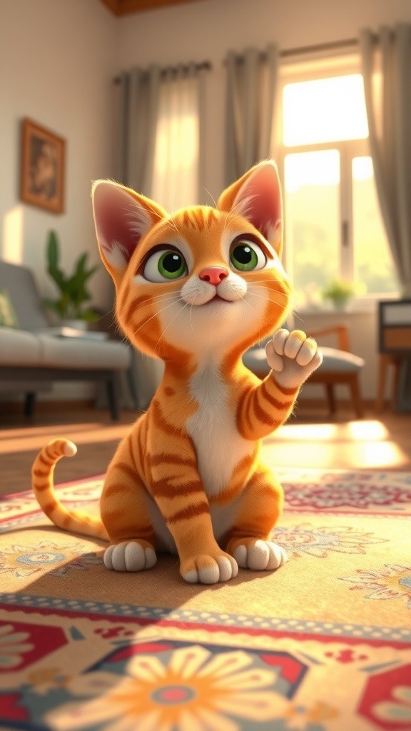 Mpus dan Pertarungan Dengan Bayangannya