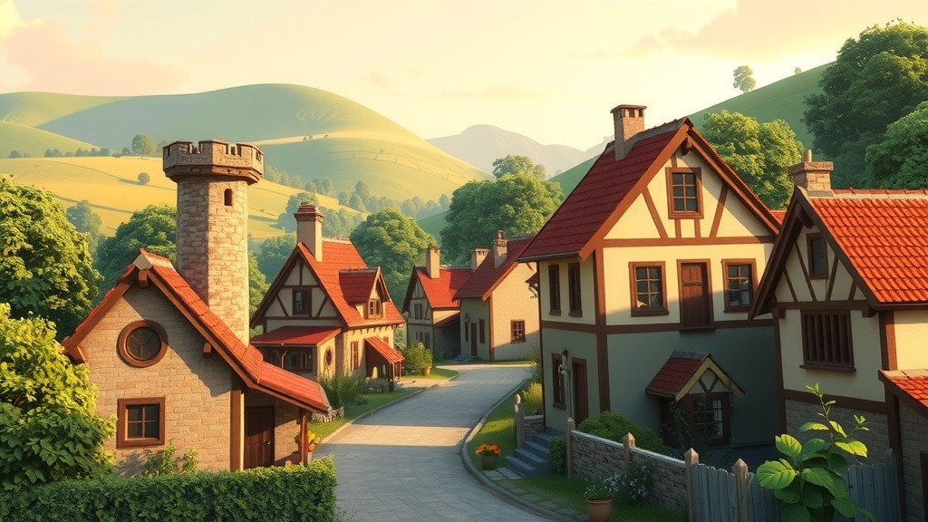 रानी और घायल पंछी की दोस्ती