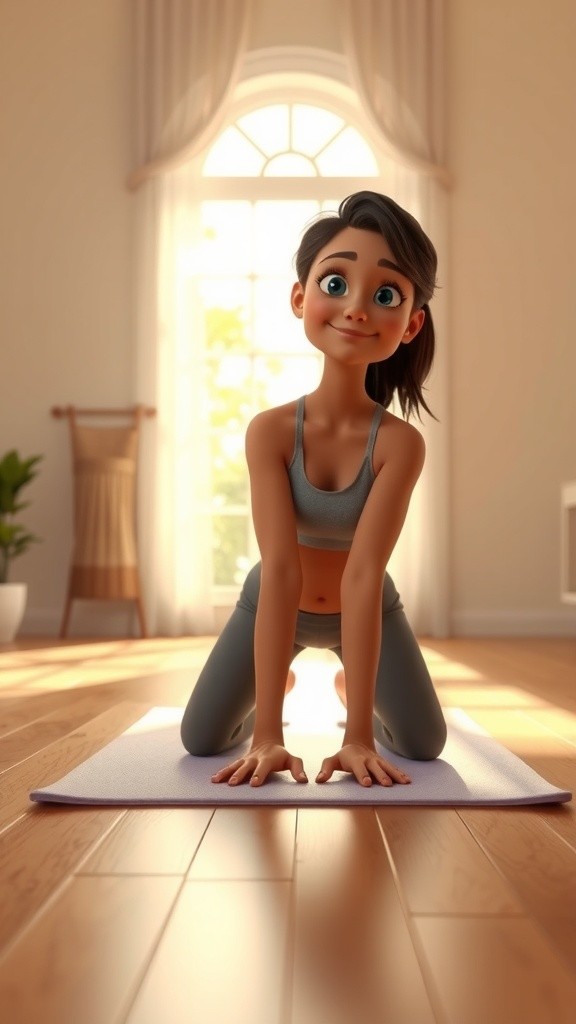 Rose Quartz 7 Chakra Bracelet for Healing Blocked Chakras