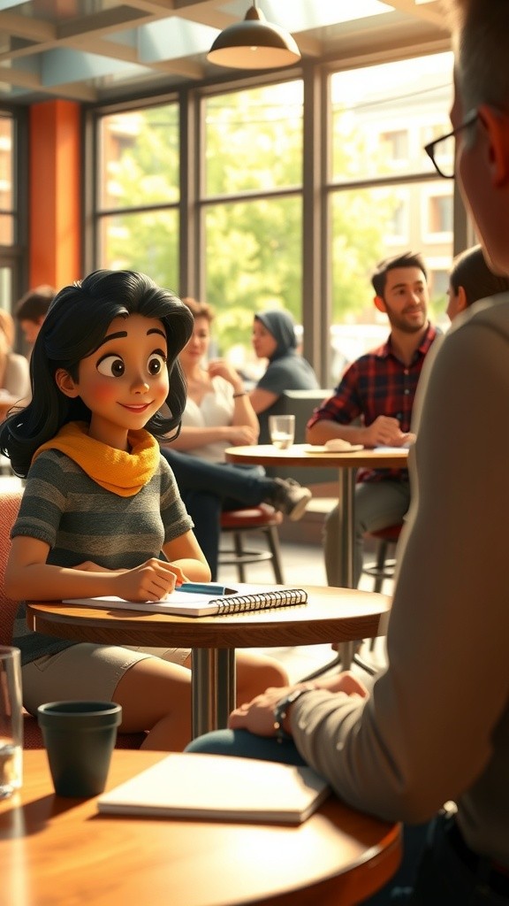 Petualangan Hidup Mr. Henderson