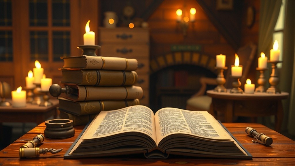 The History of The Book of Mormon: Joseph Smith and the Golden Plates