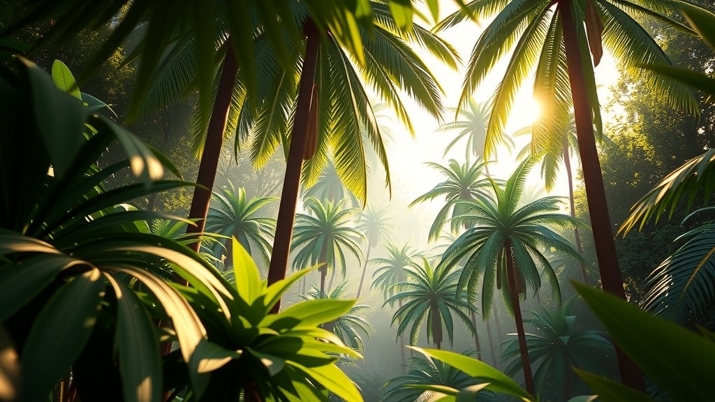 Petualangan Rimba si Beruang Madu