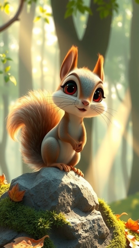 The Great Pancake Heist