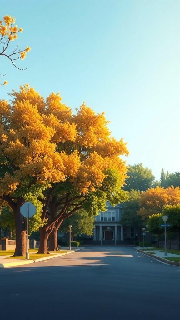 Kekuatan Sederhana: Sebuah Pagi yang Berarti