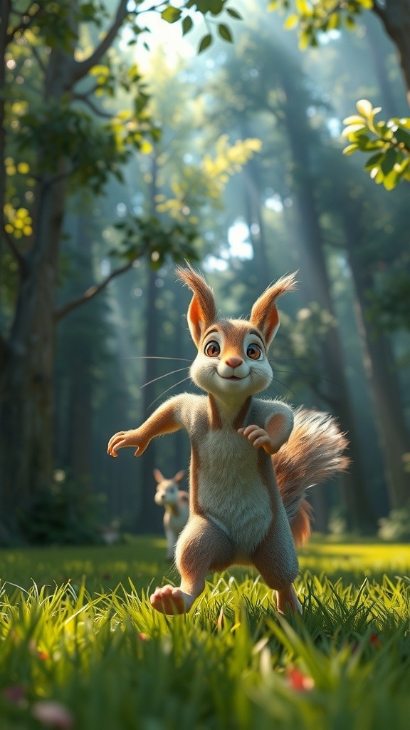 Tarbooz Ki Badhai: Jungle Ki Masti