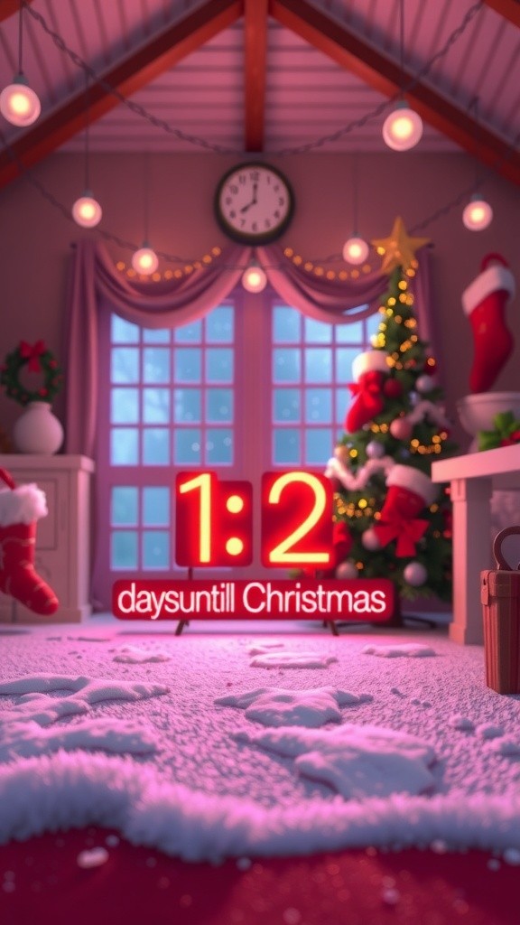 Countdown to Pulsemas: Join the Fun!