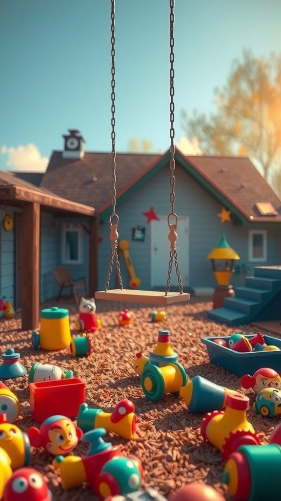 In Search of My Son: A Mother's Hope