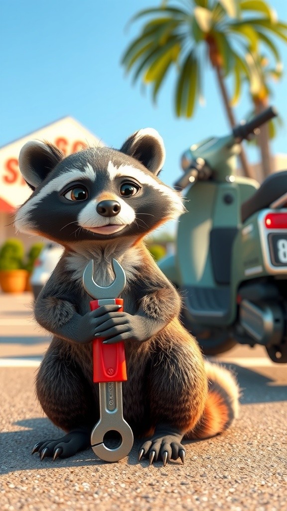 Cat's Crazy Stunt Mishaps!