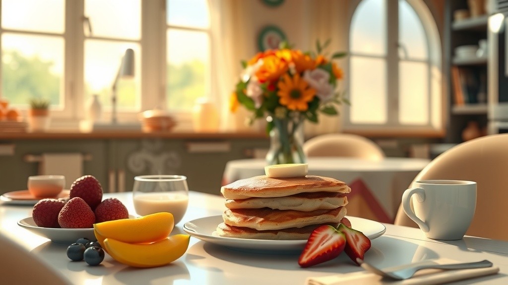 Breakfast Aur Cholesterol: Kya Aap Alert Hain?