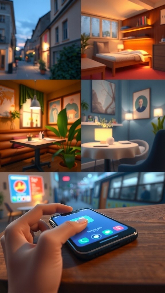 The Countdown: A Silent Update