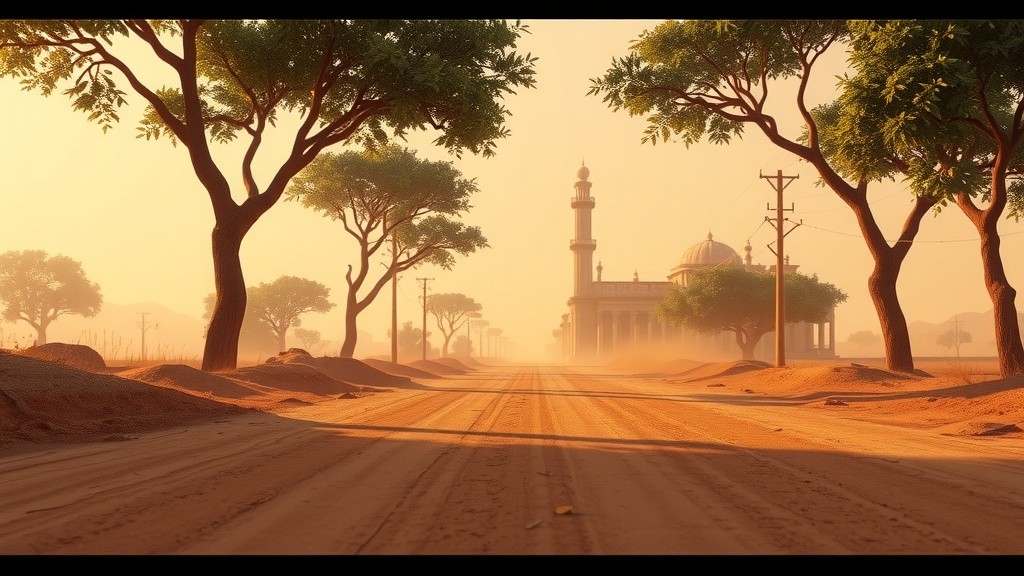 चंपानगर में पानी पूरी का डरावना रहस्य