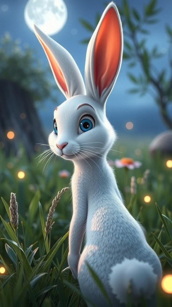 The Not-So-Scary Surprise