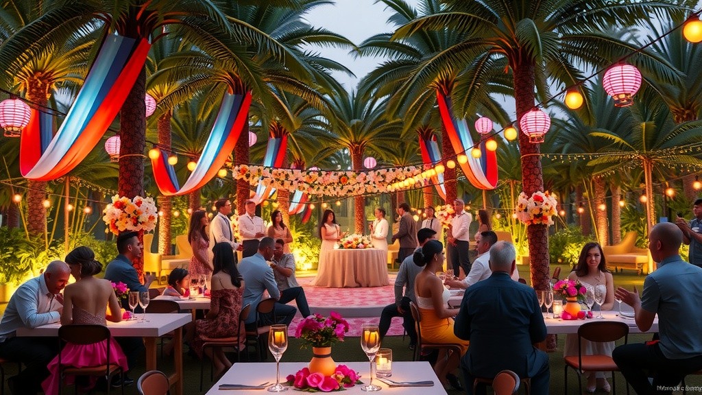 ಕಪ್ಪೆ ಸನ್ನಿಯ ಮದುವೆ ಸಮಾರಂಭ!