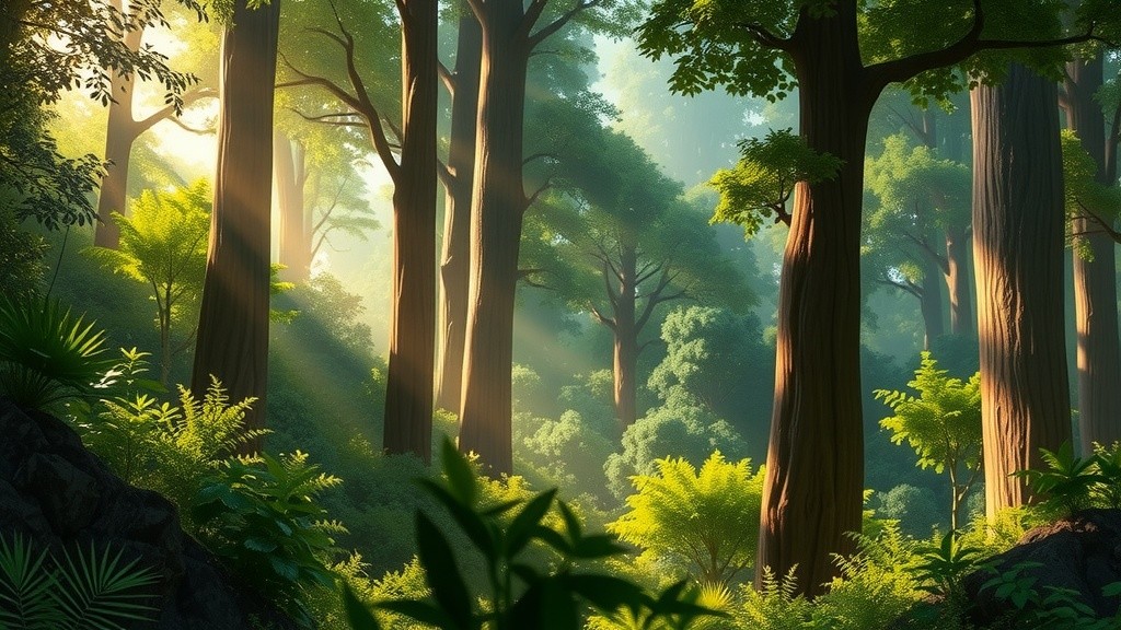 चिकी और जादुई गाजर की कहानी