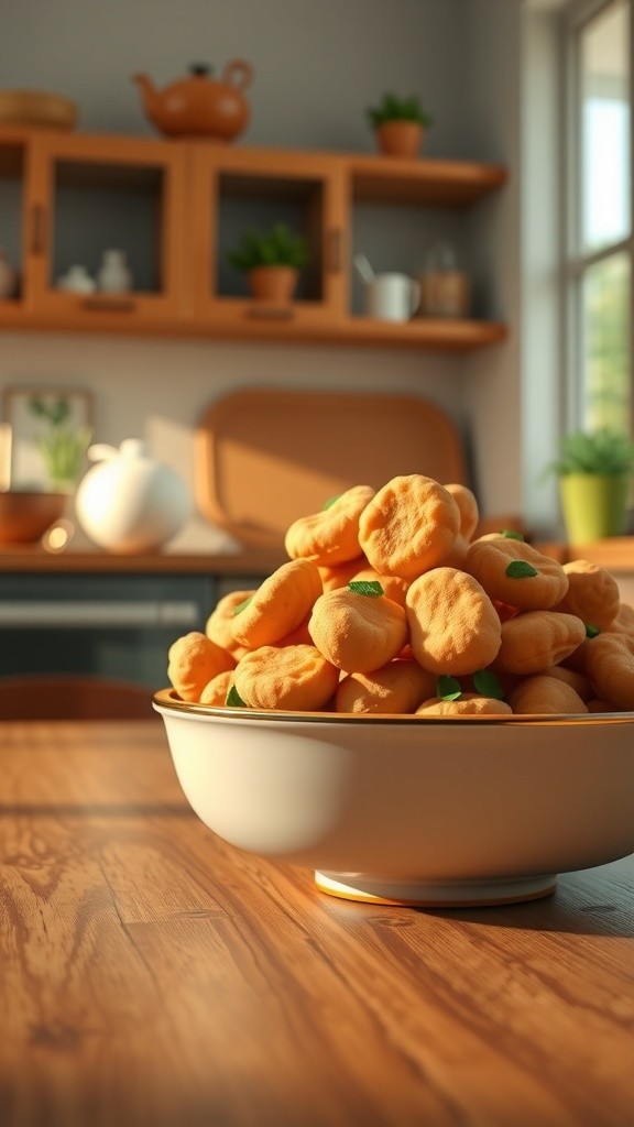 Discover the Benefits of Healthy Makhana: A Superfood Snack!