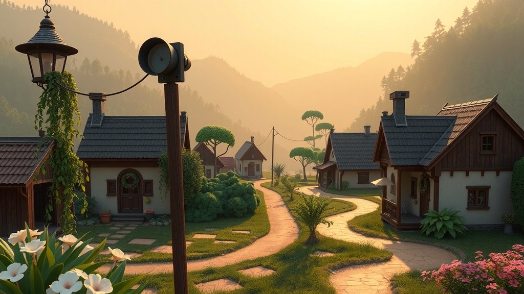 Dog ki Dasti aur Choron ka Ilzam