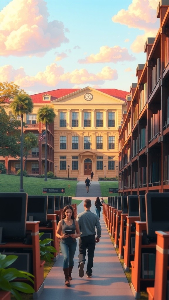 Ignite Your Potential: An Educational Motivation Reel