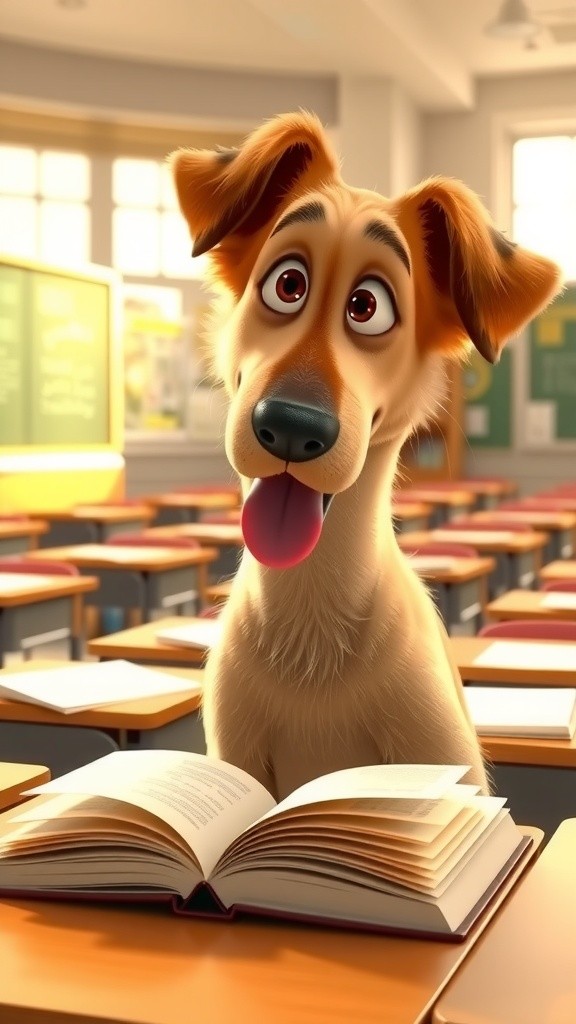 कुत्ते की करुणा