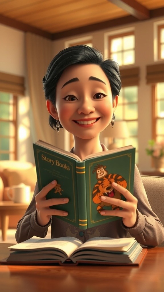 A Fun Day at Gacoan with Friends