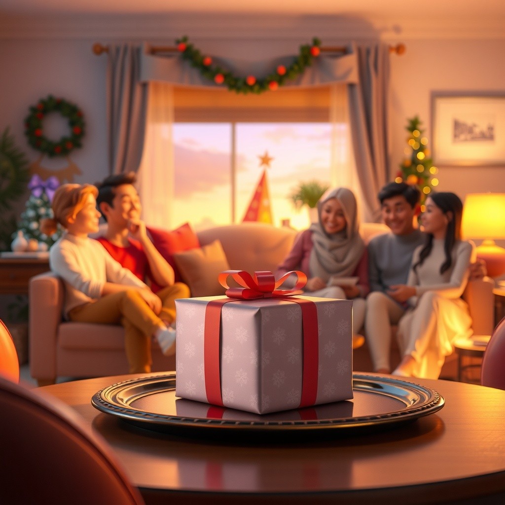 Tiny Gifts, Big Moments: Express Love Thoughtfully