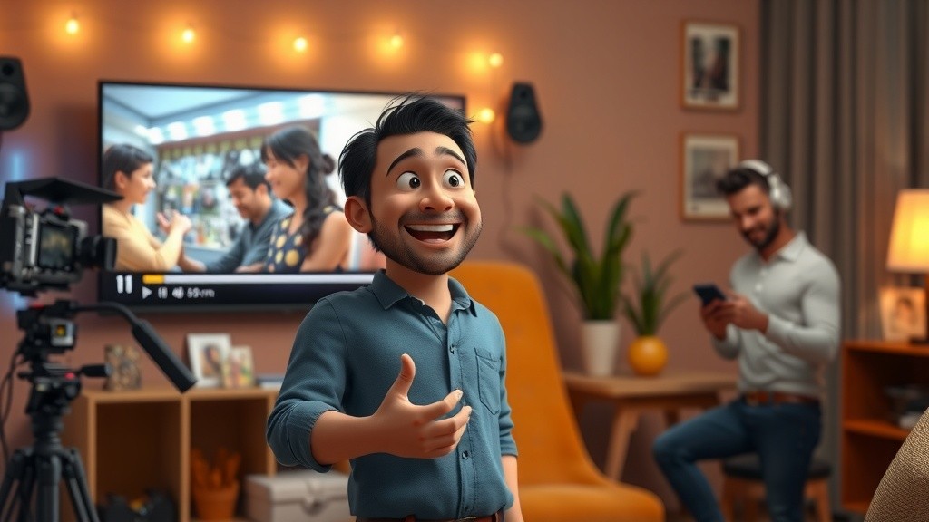 Engage with Us: Subscribe for Fun Content!