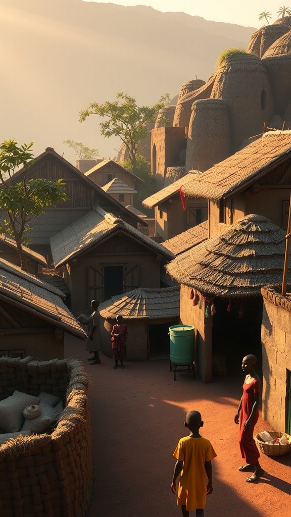 Happiness: A Hardworking Girl from Omudioga Community (copy) (copy) (copy)