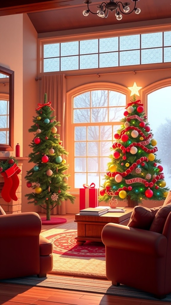 Christmas Cheer: A Magical Sing-Along for Kids!